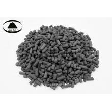 value bulk powdered/pellet wood activated carbon